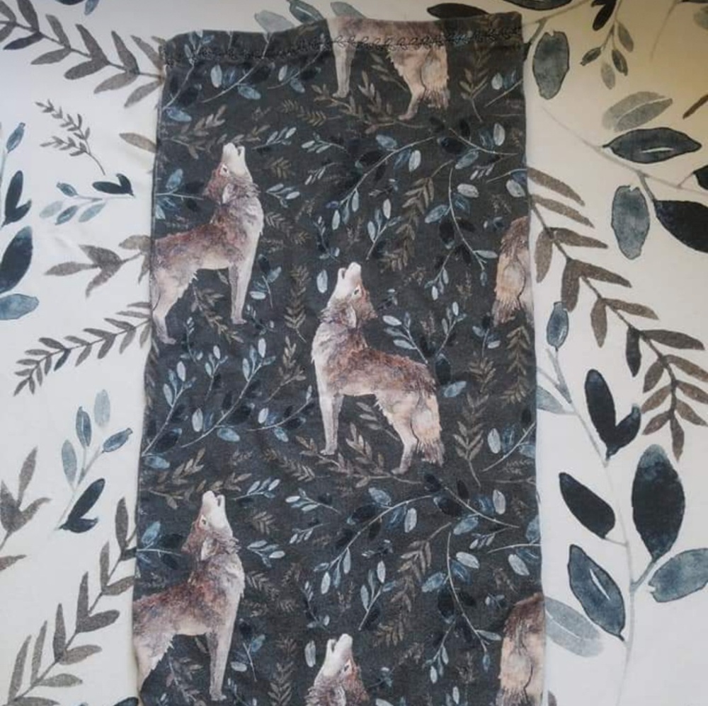 Baby swaddle